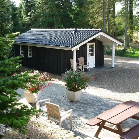 فندق مبيت وإفطار Gregersminde