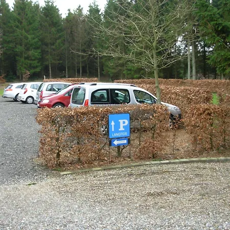 Gregersminde * بيلوند