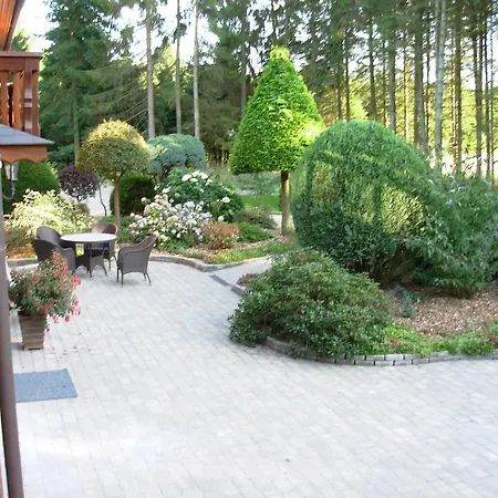 Gregersminde فندق مبيت وإفطار *