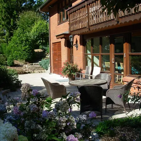 Gregersminde فندق مبيت وإفطار بيلوند