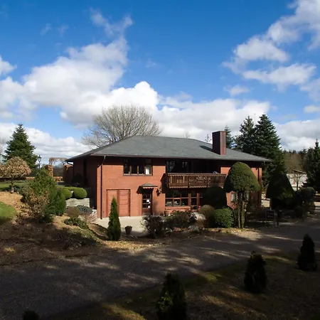 فندق مبيت وإفطار Gregersminde بيلوند