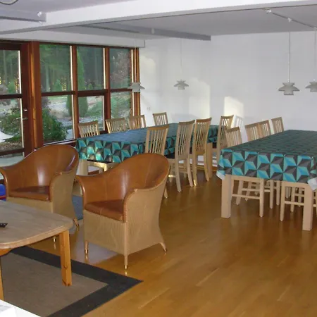 Gregersminde فندق مبيت وإفطار بيلوند