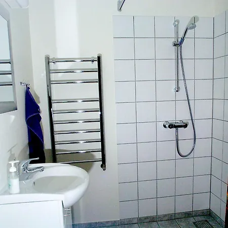 Gregersminde فندق مبيت وإفطار