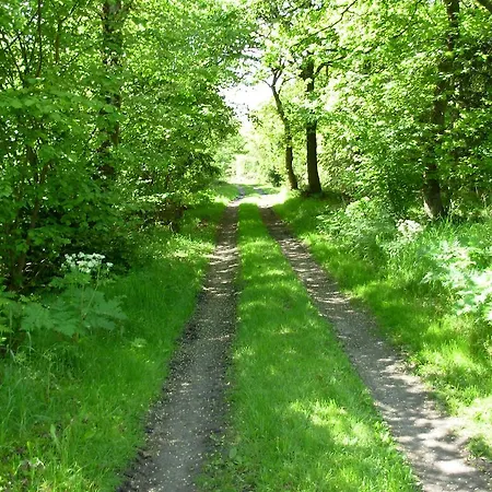 فندق مبيت وإفطار Gregersminde