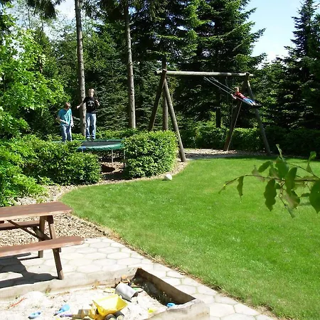 فندق مبيت وإفطار Gregersminde بيلوند