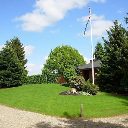 فندق مبيت وإفطار Gregersminde *