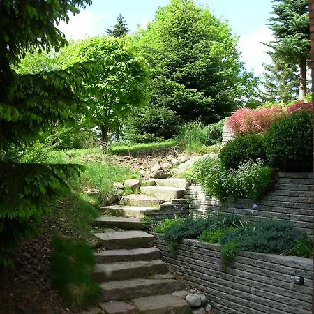 فندق مبيت وإفطار Gregersminde بيلوند