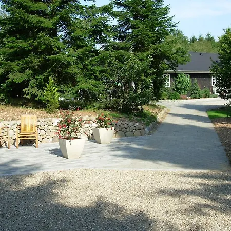 فندق مبيت وإفطار Gregersminde