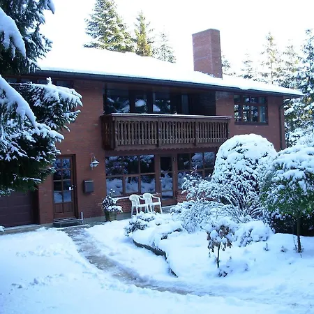 فندق مبيت وإفطار Gregersminde *