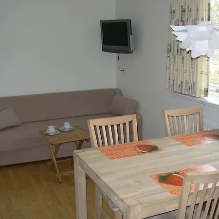 فندق مبيت وإفطار Gregersminde