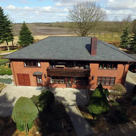 Gregersminde فندق مبيت وإفطار *