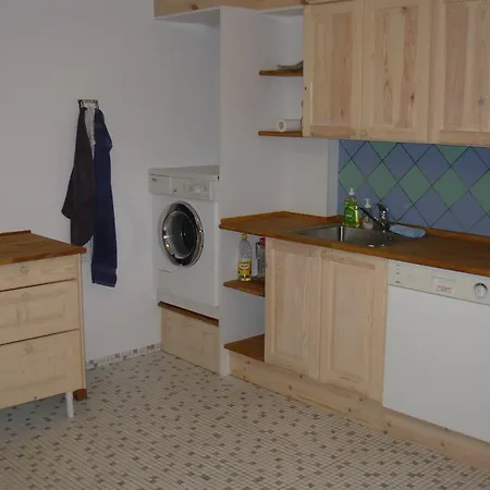 فندق مبيت وإفطار Gregersminde *