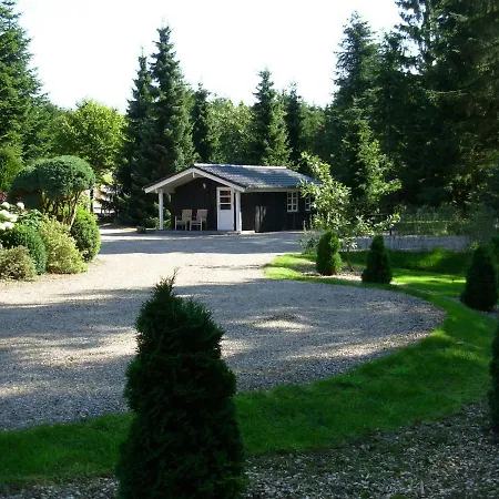 فندق مبيت وإفطار Gregersminde بيلوند