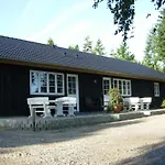 Gregersminde Отель типа 