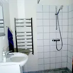 Gregersminde Отель типа 