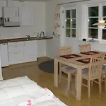Gregersminde Биллунн