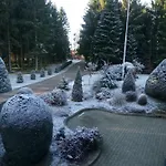 Отель типа 