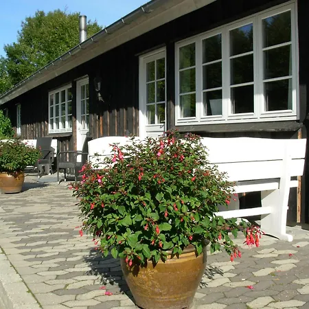 Nocleg ze śniadaniem Gregersminde