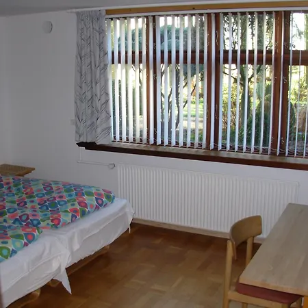 Gregersminde Nocleg ze śniadaniem Billund