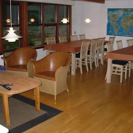 Nocleg ze śniadaniem Gregersminde Billund