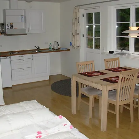 Gregersminde Billund