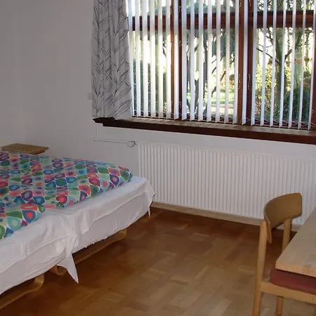 Nocleg ze śniadaniem Gregersminde *