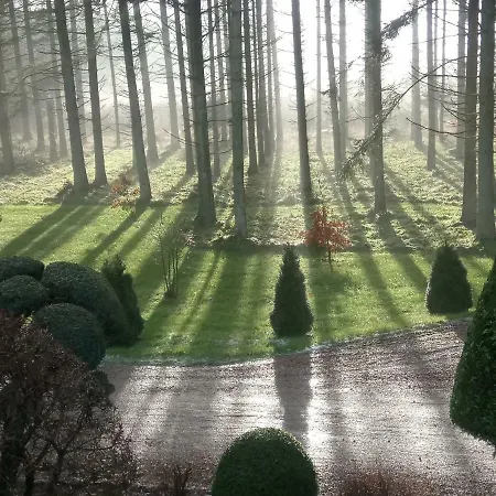 Gregersminde Nocleg ze śniadaniem Billund