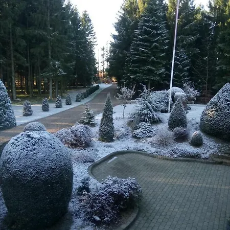 Nocleg ze śniadaniem Gregersminde Billund