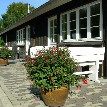 Nocleg ze śniadaniem Gregersminde Billund