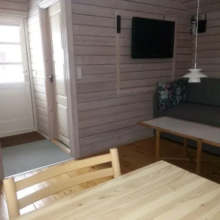 Nocleg ze śniadaniem Gregersminde Billund