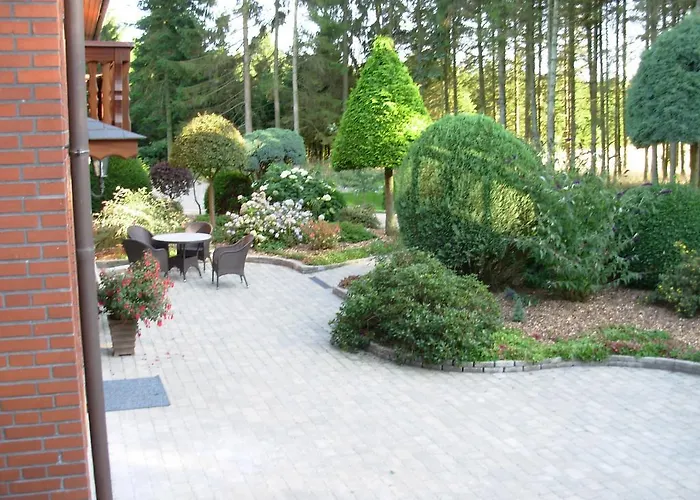 Gregersminde Bed and Breakfast *