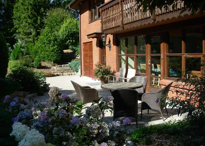 Gregersminde Panzió Billund