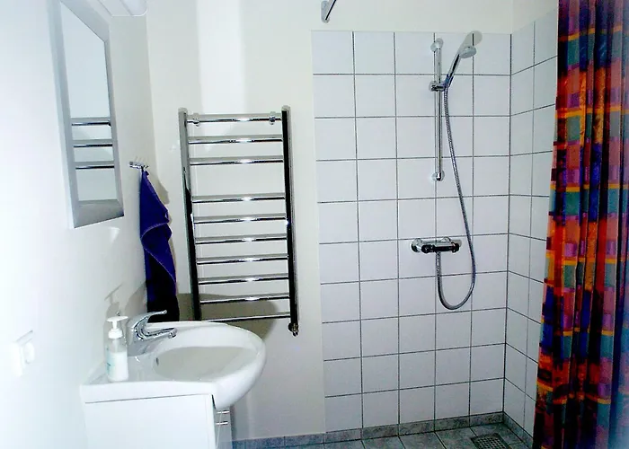 Gregersminde Panzió