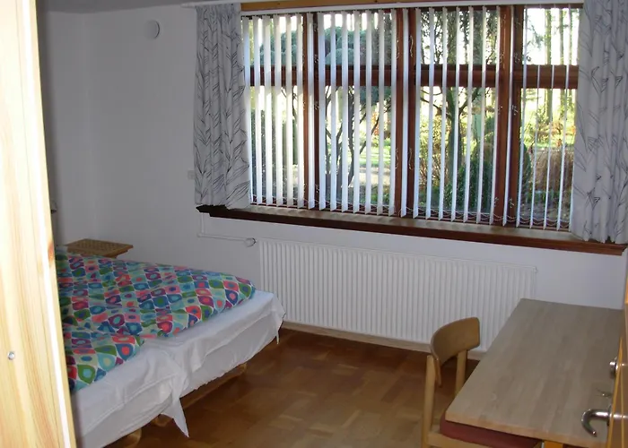 Gregersminde Bed and Breakfast Billund