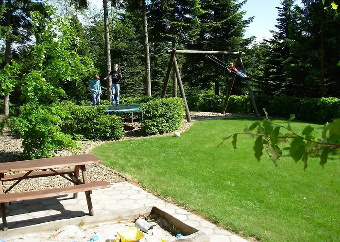 Panzió Gregersminde Billund