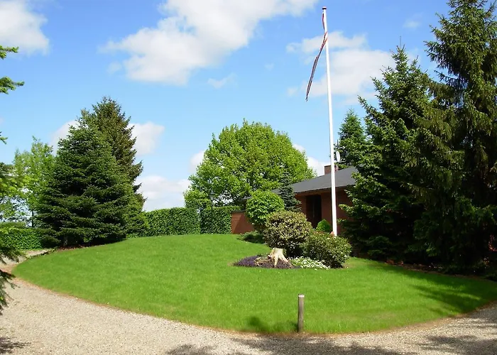 Panzió Gregersminde *