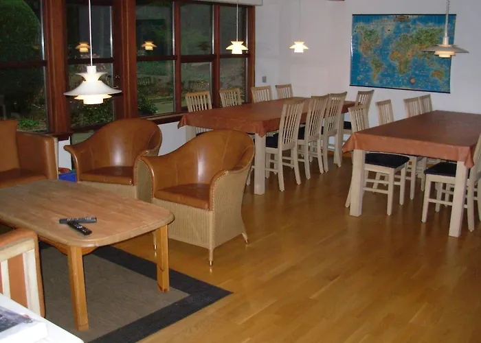 Panzió Gregersminde Billund