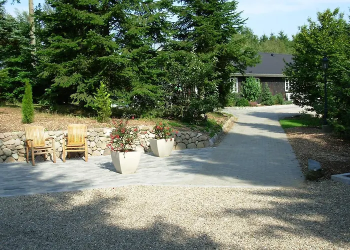 Panzió Gregersminde