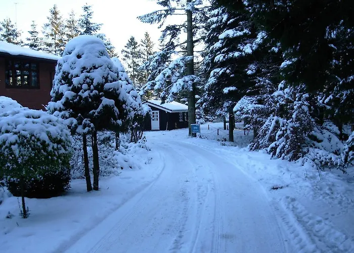 Panzió Gregersminde Billund
