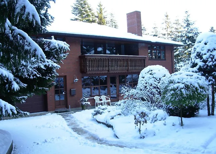 Panzió Gregersminde *