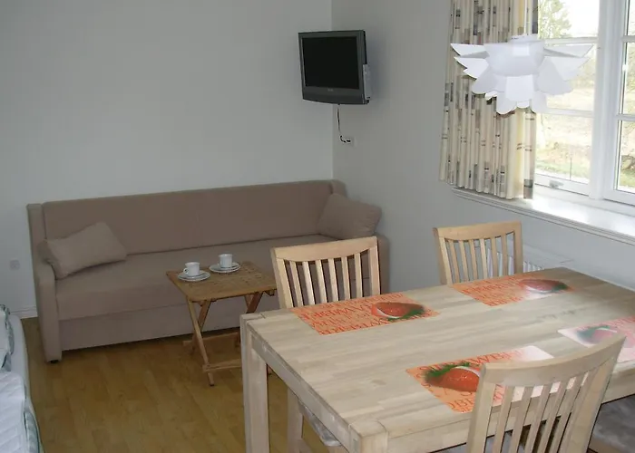 Panzió Gregersminde