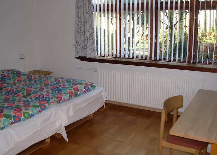 Panzió Gregersminde *