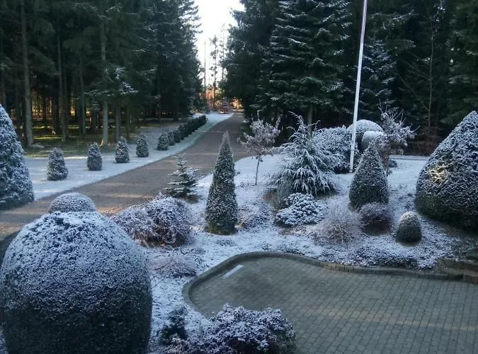 Panzió Gregersminde Billund